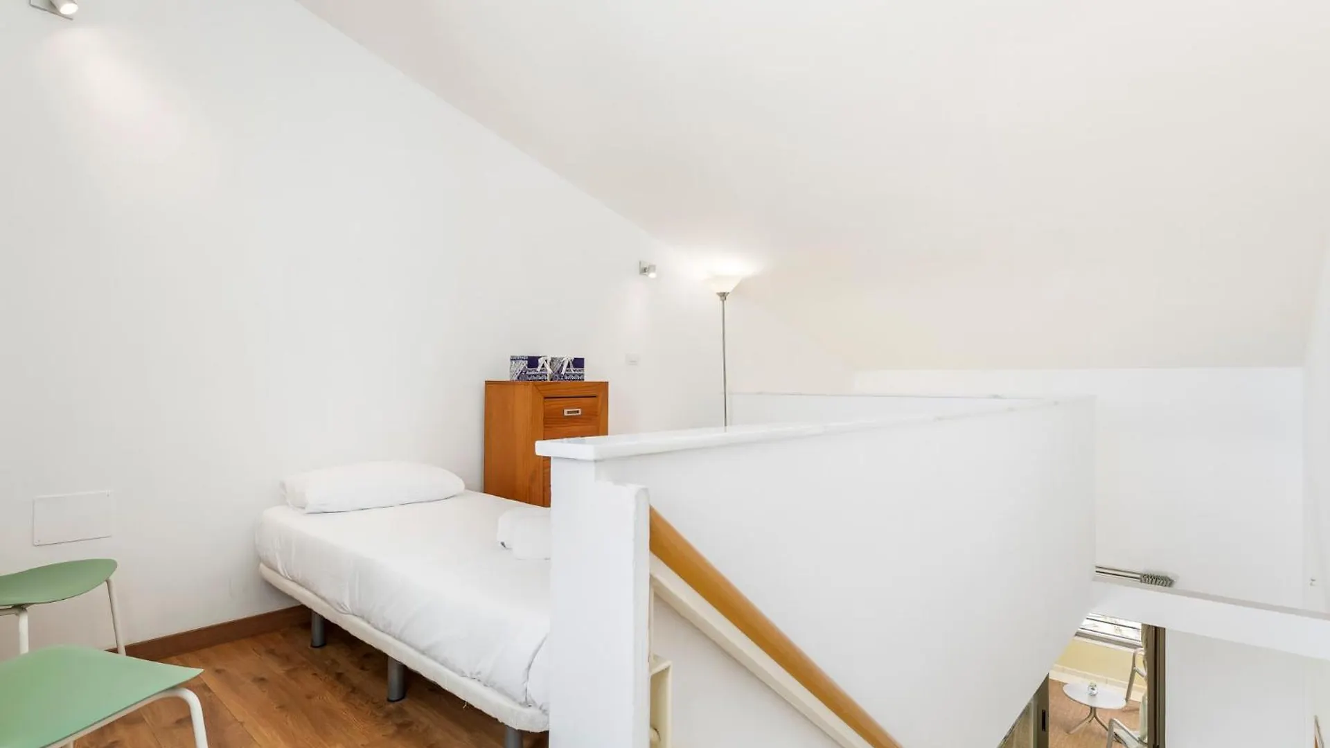 Apartamento Medano4You Los Patios Townhouse El Médano