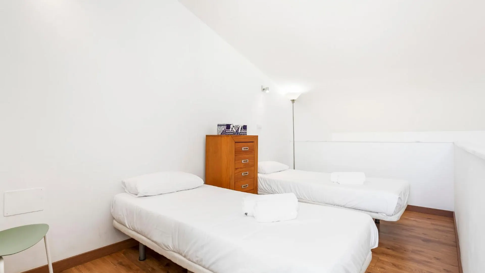 Apartamento Medano4You Los Patios Townhouse El Médano